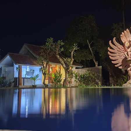 Alam Kowang Villa 特贾库拉 外观 照片