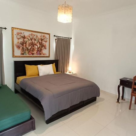 Alam Kowang Villa 特贾库拉 外观 照片