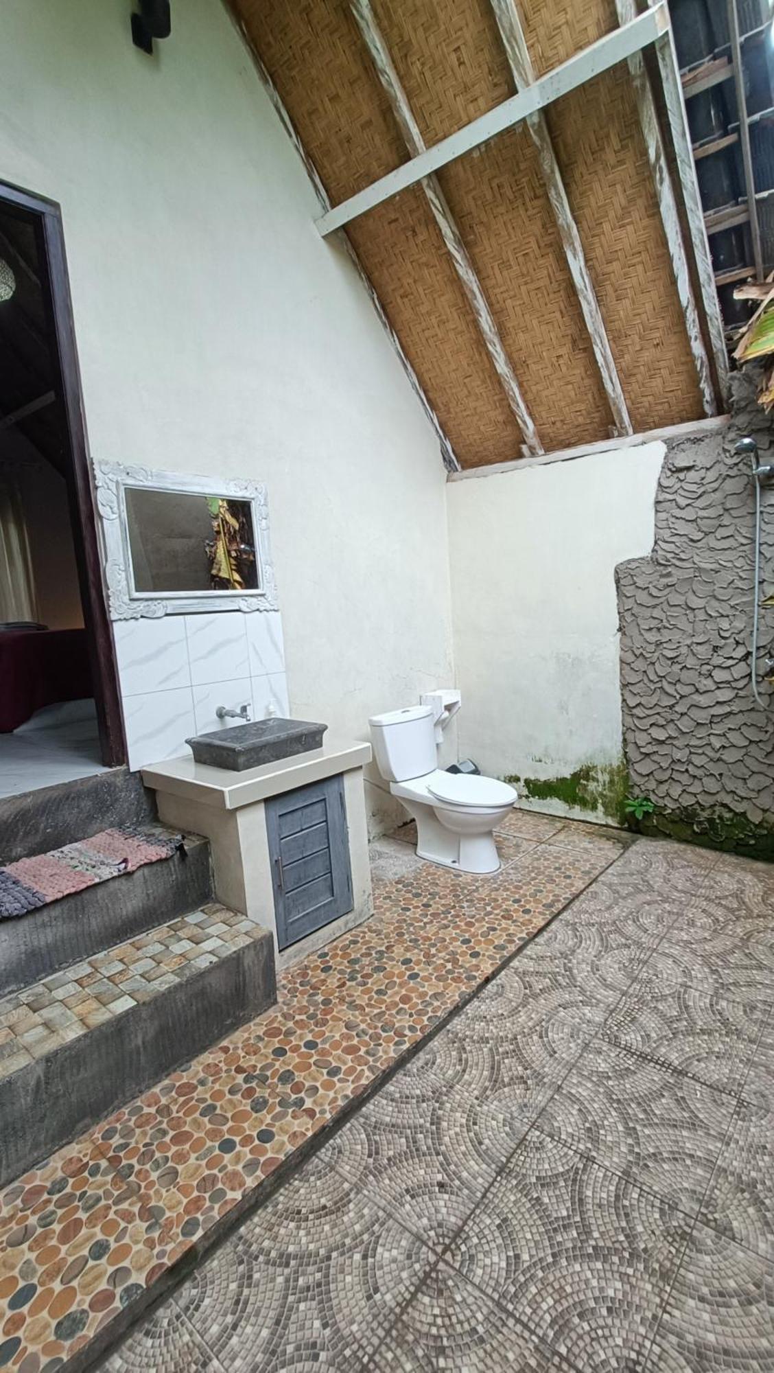 Alam Kowang Villa 特贾库拉 客房 照片