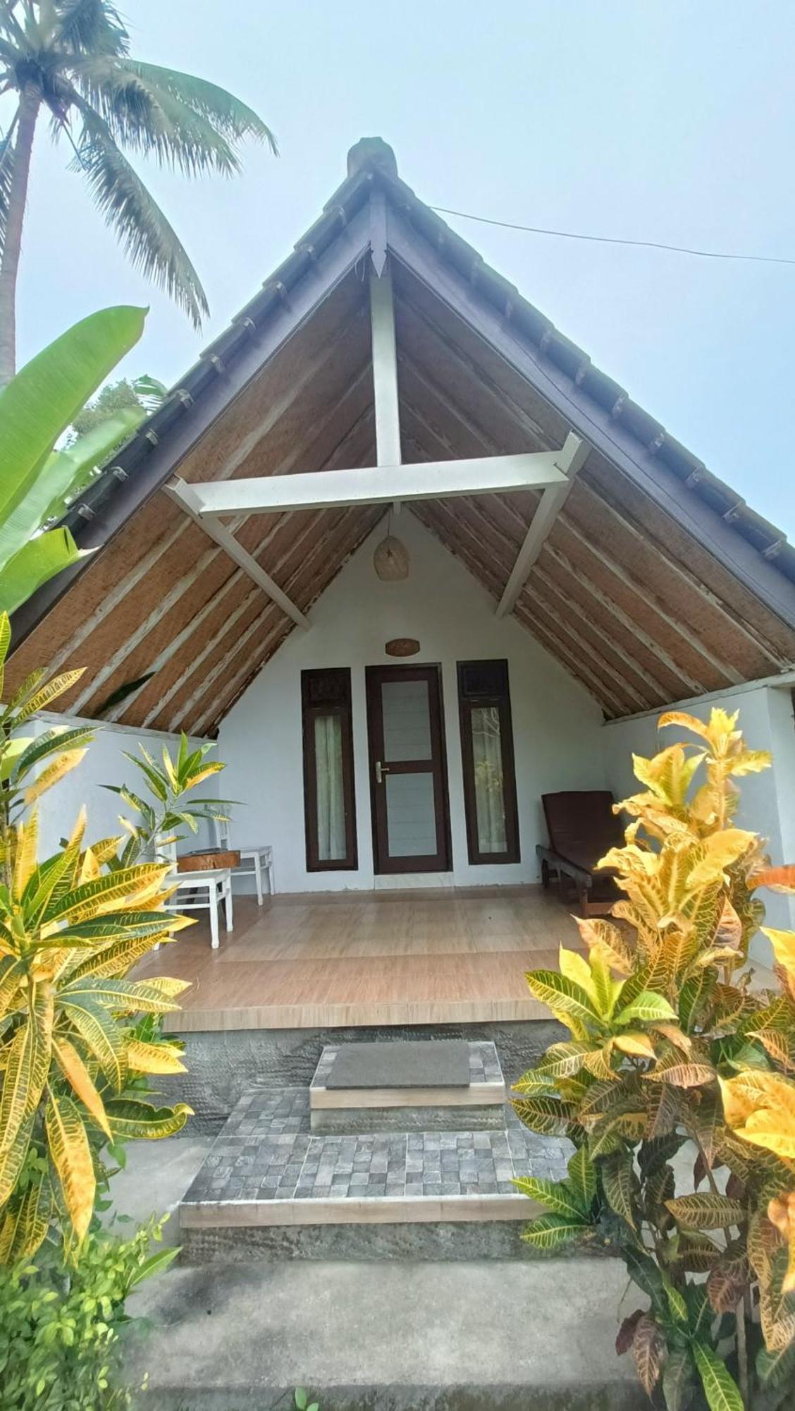 Alam Kowang Villa 特贾库拉 客房 照片