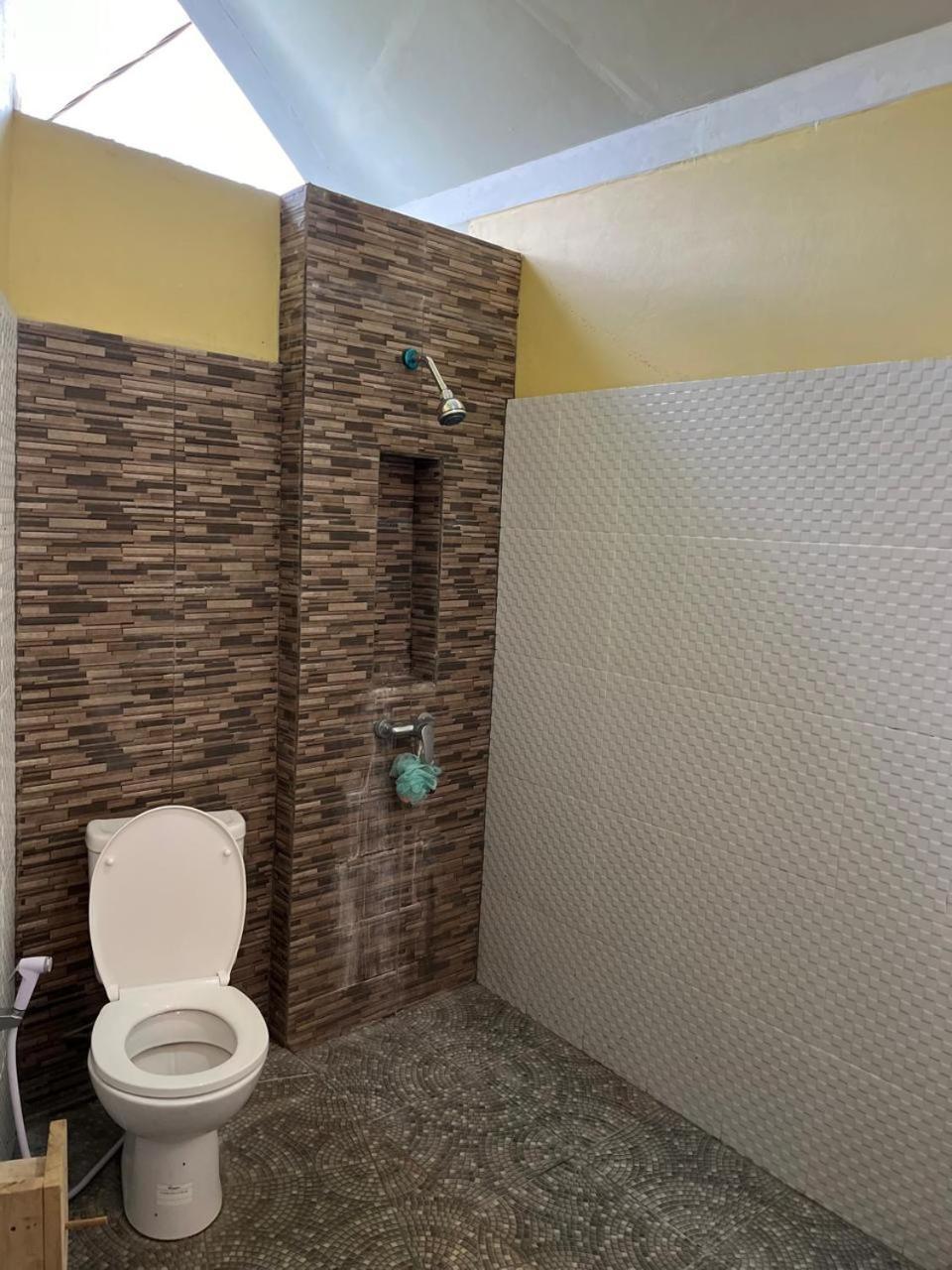 Alam Kowang Villa 特贾库拉 外观 照片