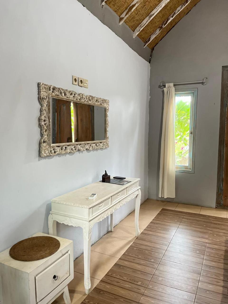 Alam Kowang Villa 特贾库拉 外观 照片