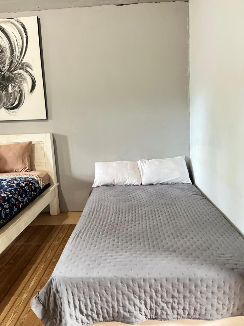 Alam Kowang Villa 特贾库拉 外观 照片