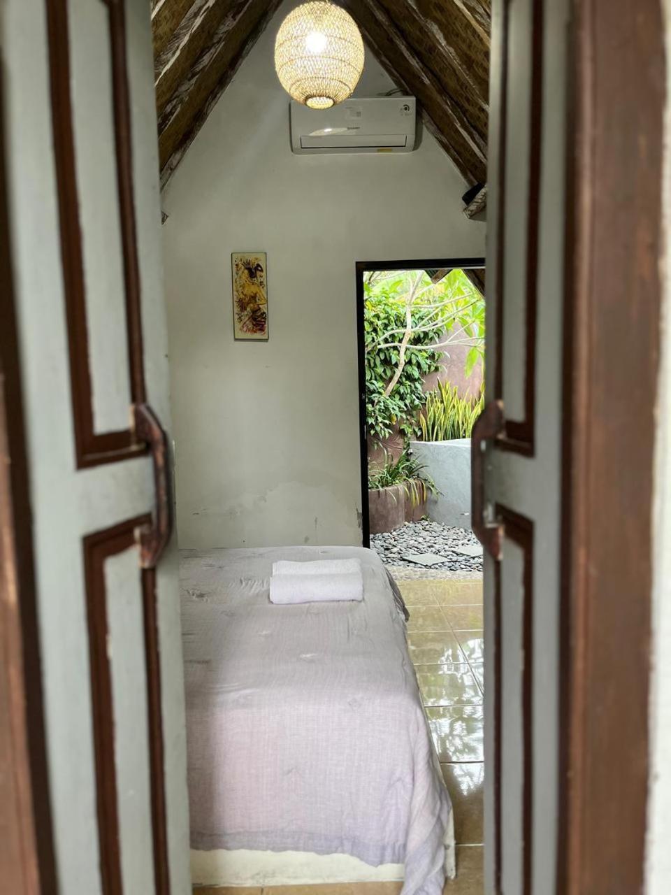 Alam Kowang Villa 特贾库拉 外观 照片