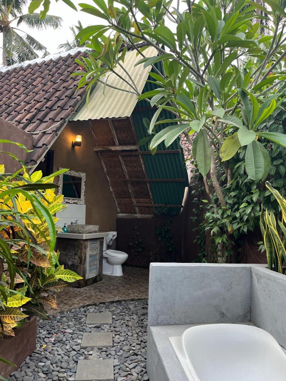 Alam Kowang Villa 特贾库拉 外观 照片