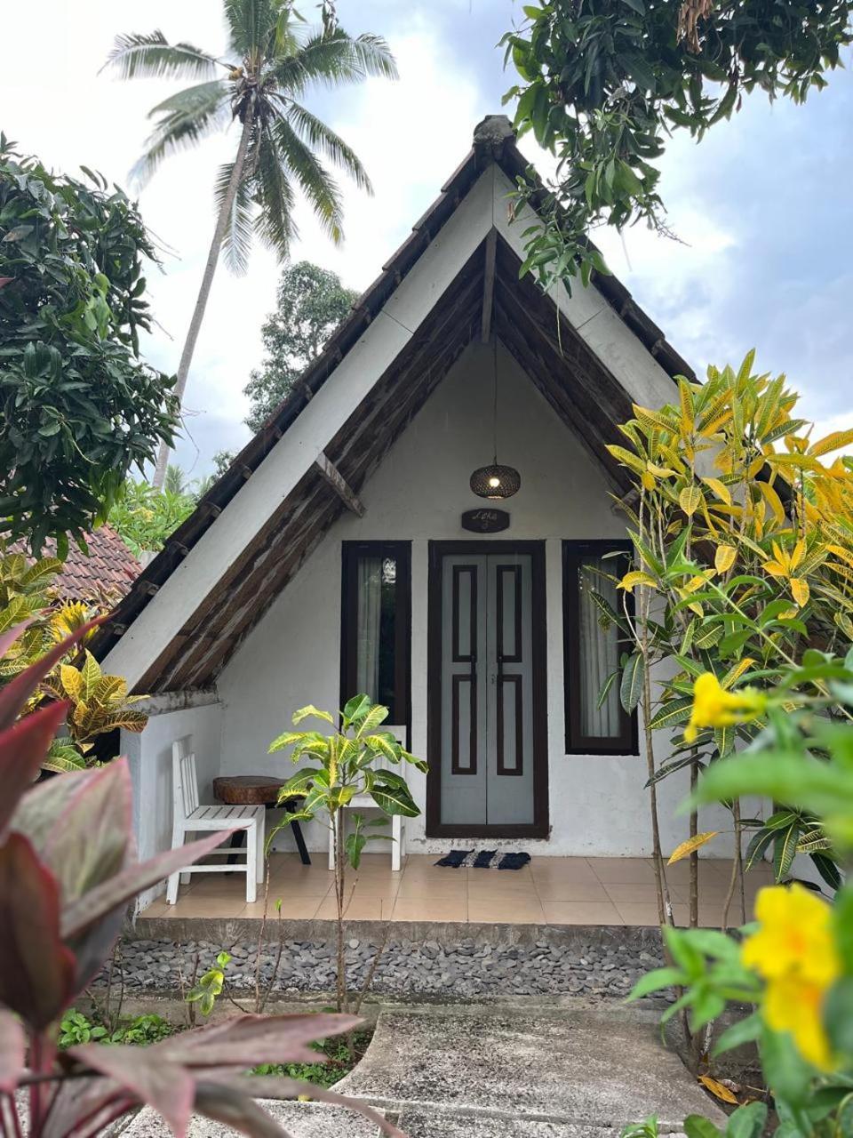 Alam Kowang Villa 特贾库拉 外观 照片