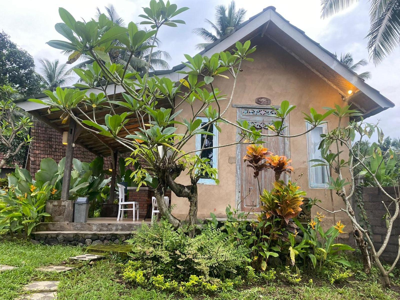 Alam Kowang Villa 特贾库拉 外观 照片