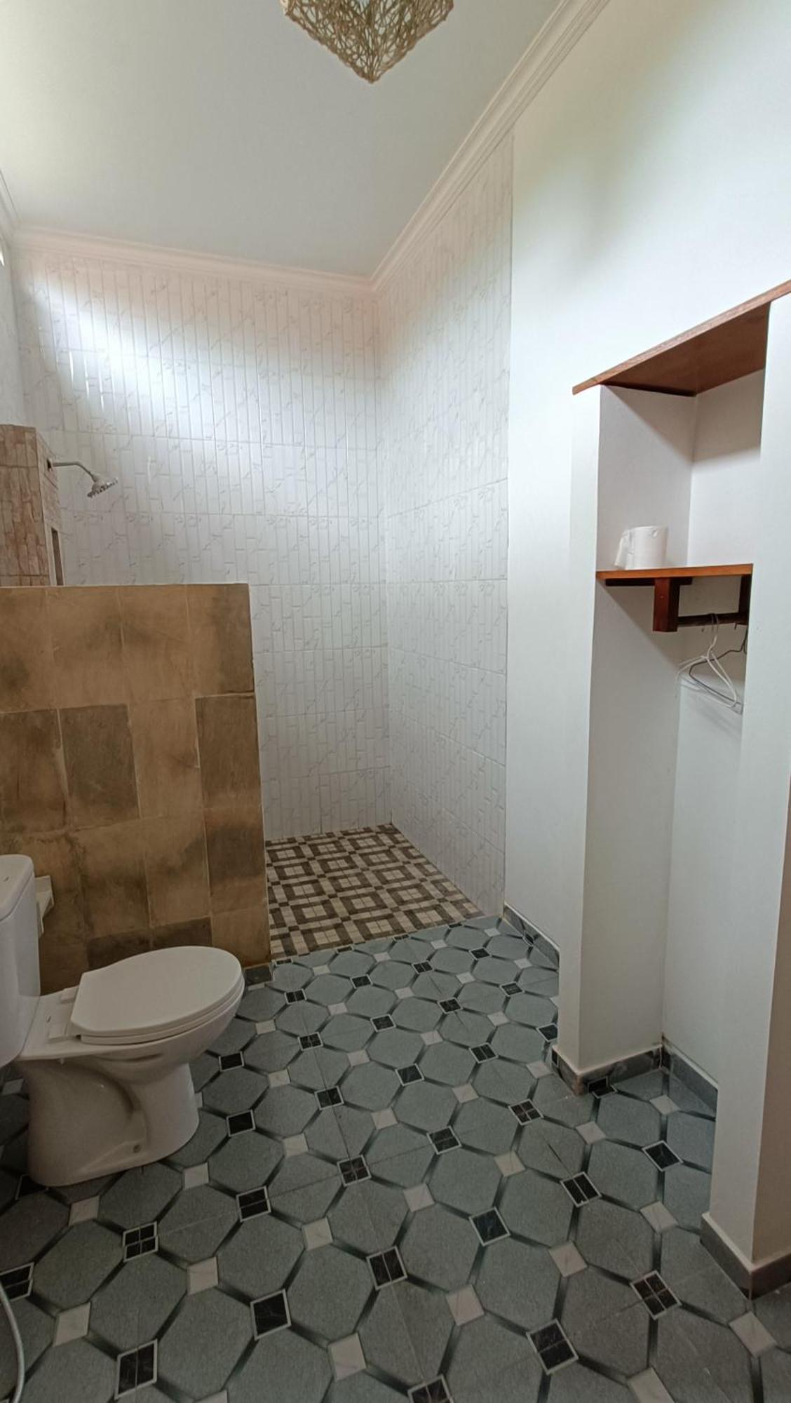 Alam Kowang Villa 特贾库拉 外观 照片